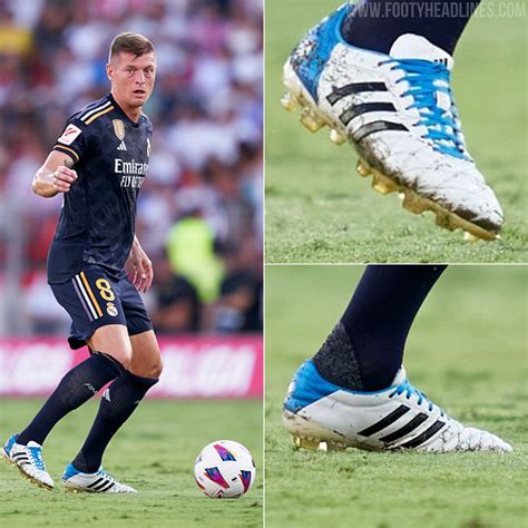 adidas 11pro fußballschuhe|Adidas 11 pro toni kroos.